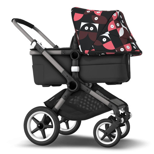 Коляска 2 в 1 Bugaboo Fox3 Animal Explorer Коляска 2 в 1 Bugaboo Fox3 Animal Explorer