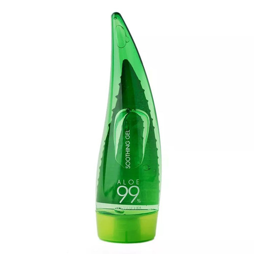 HOLIKA HOLIKA Гель универсальный 99% алоэ вера Aloe 99% Soothing Gel HOLIKA HOLIKA Гель универсальный 99% алоэ вера Aloe 99% Soothing Gel