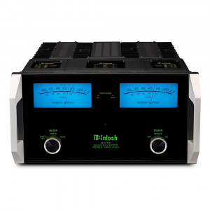 Усилитель Mcintosh MC462 Усилитель Mcintosh MC462