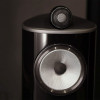 Bowers & Wilkins 804 D4 Gloss Black Bowers & Wilkins 804 D4 Gloss Black