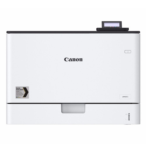 Лазерный принтер Canon i-SENSYS LBP852Cx Лазерный принтер Canon i-SENSYS LBP852Cx