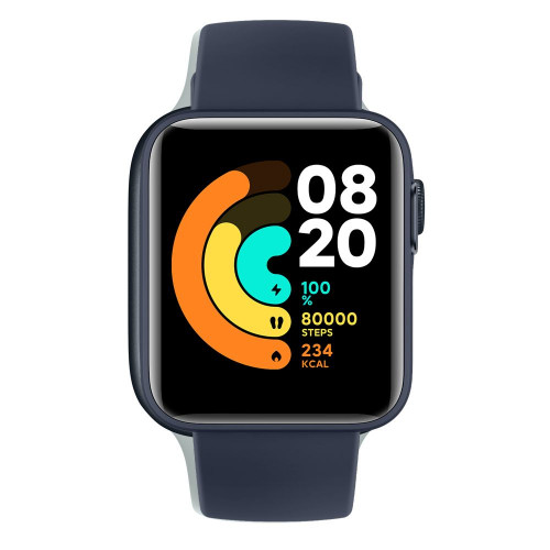 Mi Watch Lite
